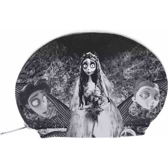 Corpse Bride: Emily and Family Pung
