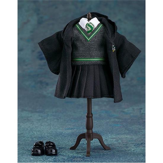 Harry Potter: Slytherin Uniform (Pige) til Nendoroid Dukker