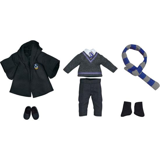 Harry Potter: Ravenclaw Uniform (Dreng) til Nendoroid Dukker