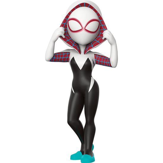 Marvel: Masked Spider-Gwen Rock Candy Vinyl Figur