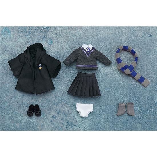 Harry Potter: Ravenclaw Uniform (Pige) til Nendoroid Dukker