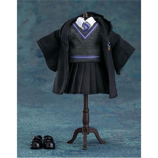 Harry Potter: Ravenclaw Uniform (Pige) til Nendoroid Dukker