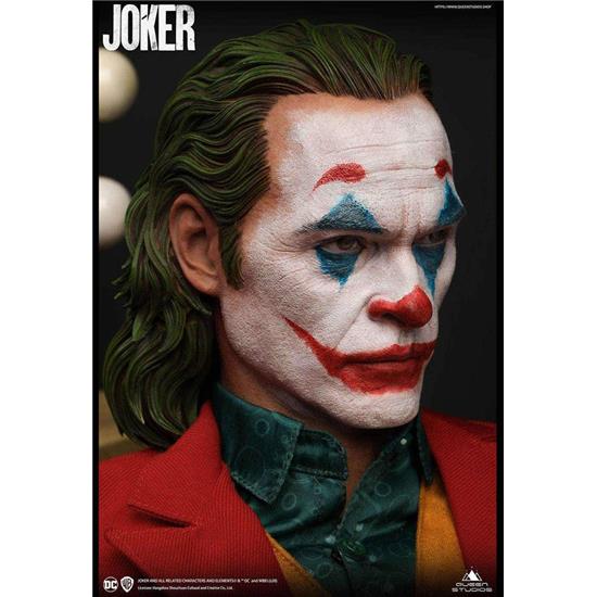 DC Comics: The Joker (Joaquin Phoenix) Regular Edition Statue 1/3 52 cm