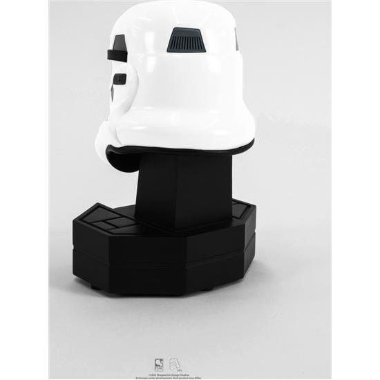 Original Stormtrooper: Stormtrooper Helmet Replica 1/3 17 cm