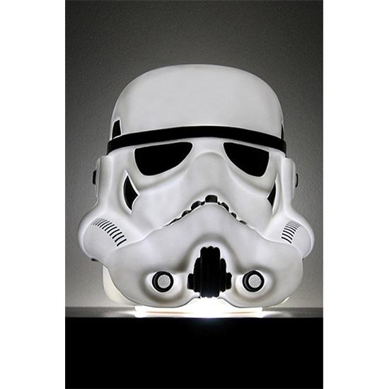 Star Wars: Stormtrooper LED Bord Lampe