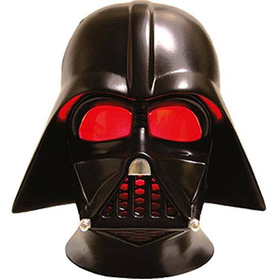 Star Wars: Darth Vader Maske LED Bord Lampe