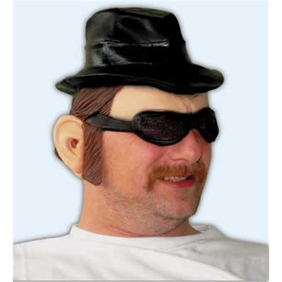 Blues Brothers: Blues Brothers maske