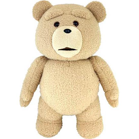Ted: Ted 2 Talende Bamse