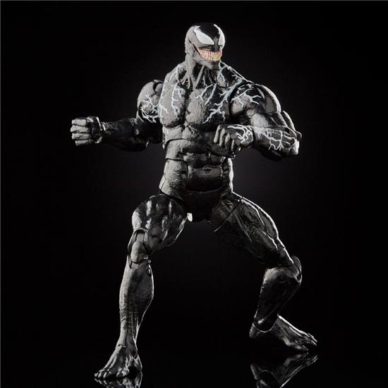 Marvel: Venom Marvel Legends Series Action Figur 15 cm