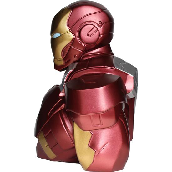 Iron Man: Iron Man Sparegris