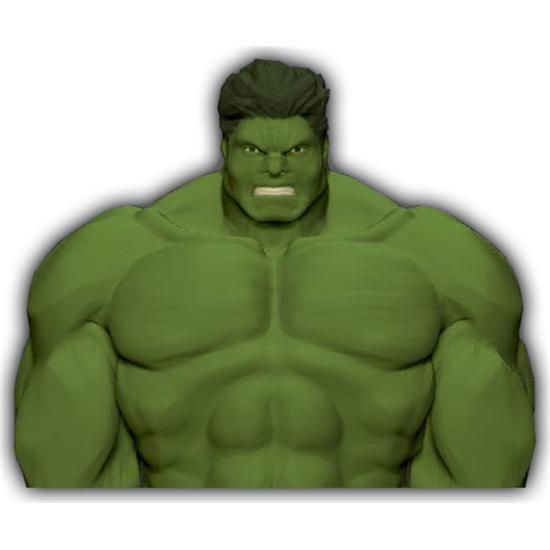 Avengers: Hulk sparegris 22 cm