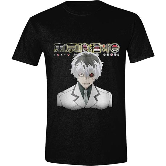 Tokyo Ghoul: Tokyo Ghoul Red Glare T-Shirt