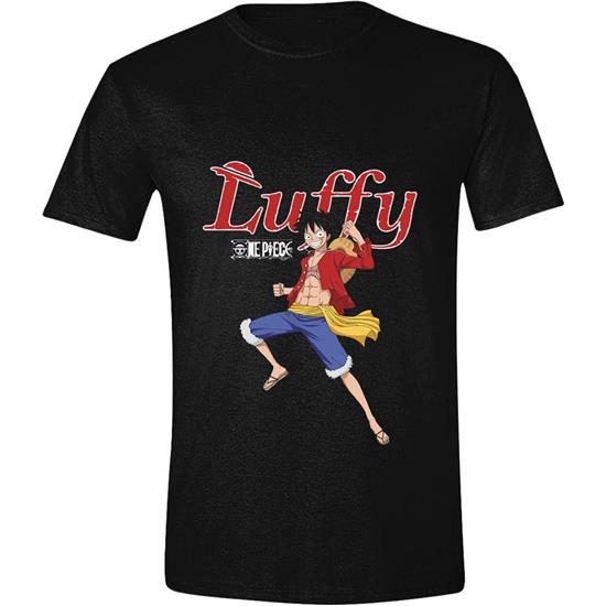 One Piece: Luffy T-Shirt