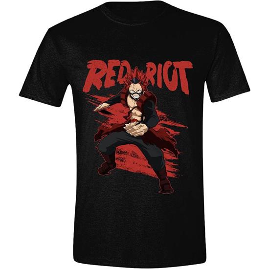 My Hero Academia: Red Riot T-Shirt