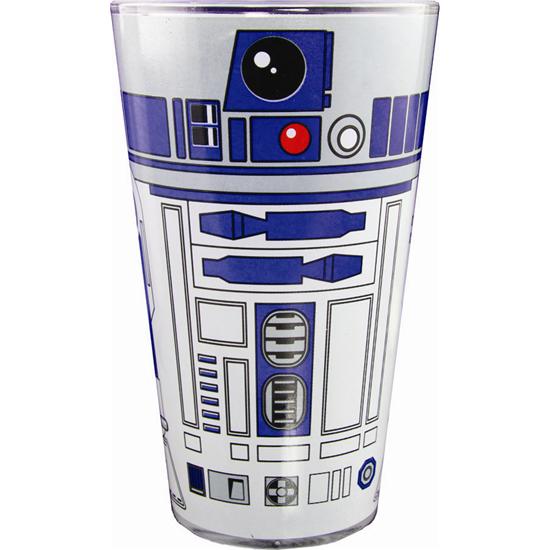 Star Wars: R2-D2 Ølglas