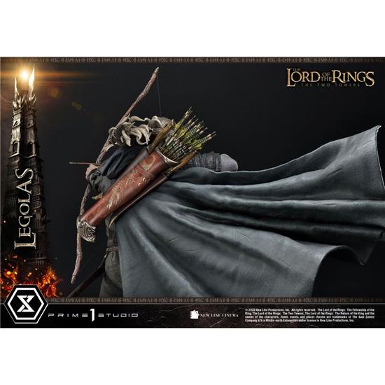 Lord Of The Rings: Legolas Bonus Version Statue 1/4 75 cm