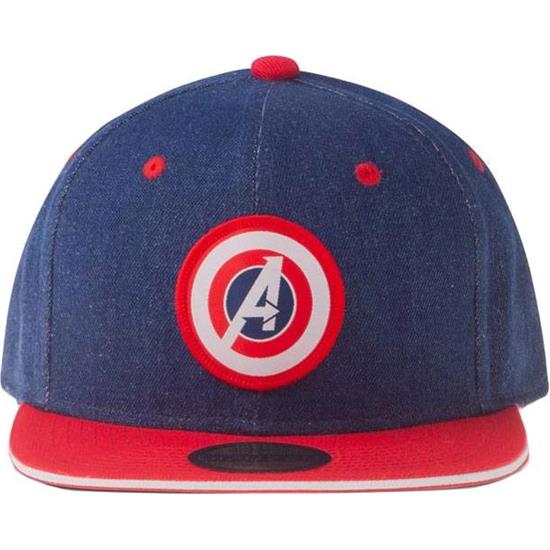 Avengers: Avengers Cap