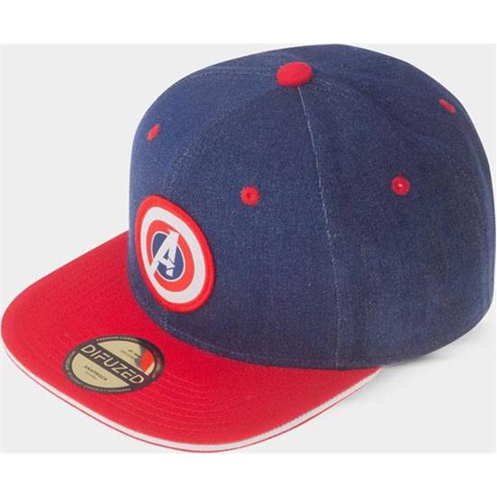 Avengers: Avengers Cap