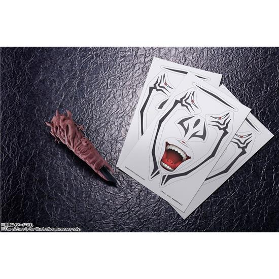 Manga & Anime: Jujutsu Kaisen: Special Grade Cursed Object: Ryomen Sukuna