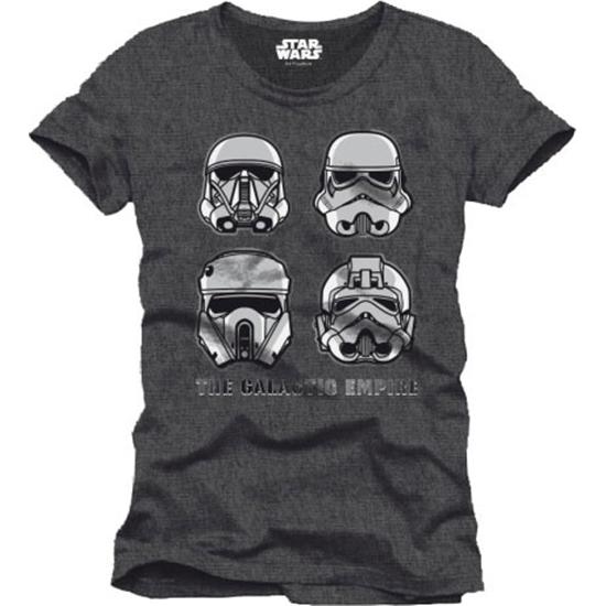 Star Wars: Rouge One Galactic Empire T-Shirt