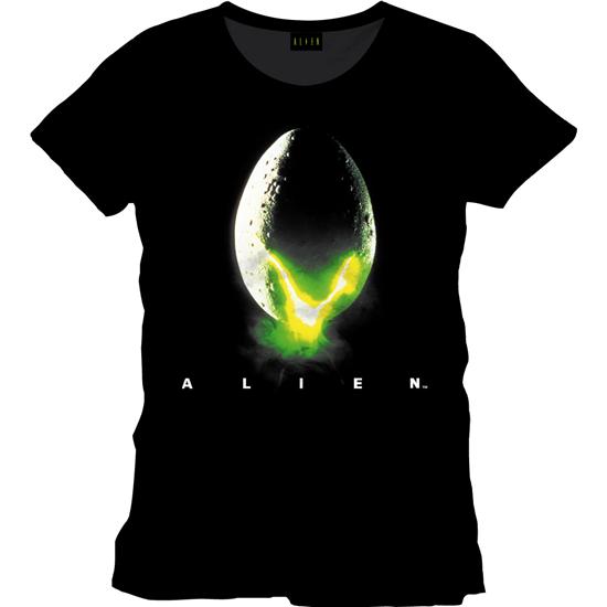 Alien: Alien Original Poster T-Shirt