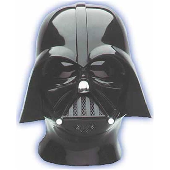 Star Wars: Darth Vader Deluxe Hjelm