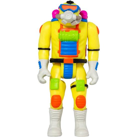Toxic Avenger: Radiation Ranger ReAction Action Figur 10 cm