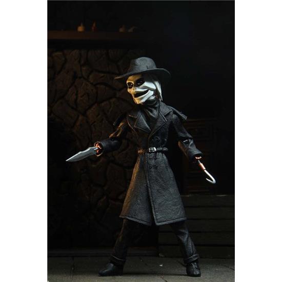 Puppet Master: Blade & Torch Ultimate Action Figur 2-Pak 11 cm