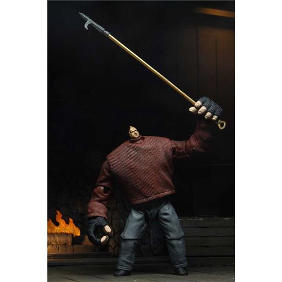 Puppet Master: Pinhead & Tunneler Ultimate Action Figur 2-Pak 11 cm