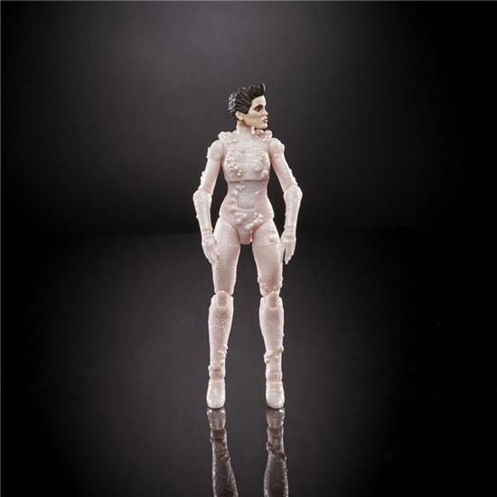Ghostbusters: Gozer Plasma Series Action Figur 15 cm