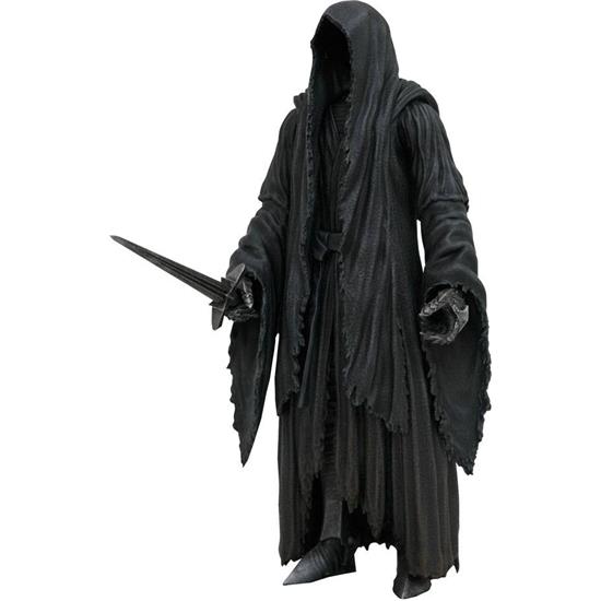 Lord Of The Rings: Nazgul Ringwraith Action Figur 18 cm