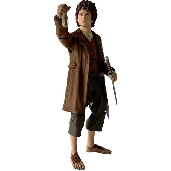 Lord Of The Rings: Frodo Action Figur 10 cm