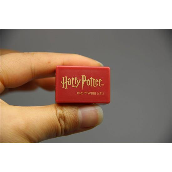 Harry Potter: Hogwarts Keepsake Gift Set