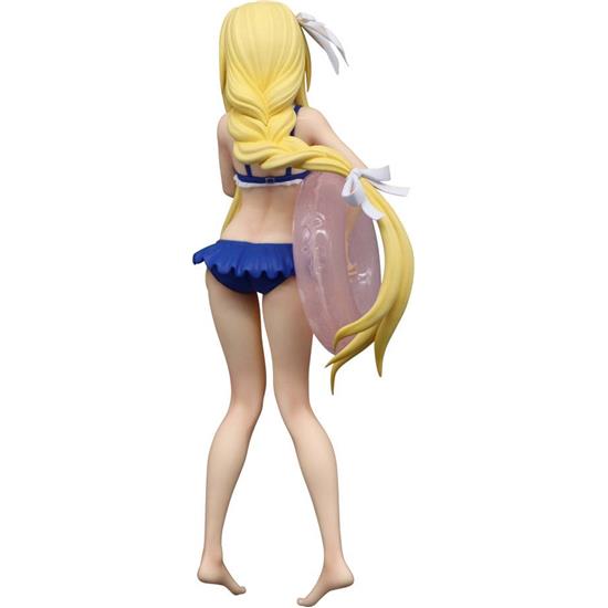 Manga & Anime: Alice Statue 21 cm