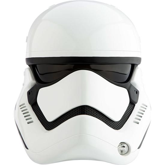 Star Wars: Stormtrooper Hjelm Replika
