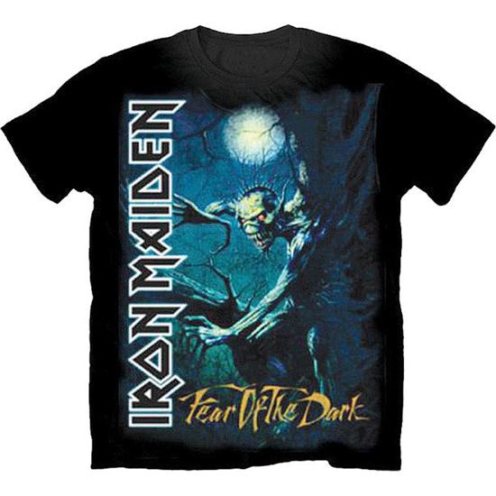 Iron Maiden: Fear Of The Dark Tree Spirit
