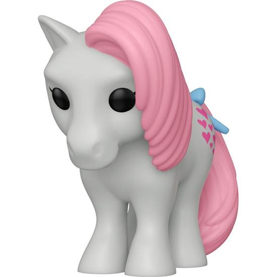 My Little Pony: Snuzzle POP! Retro Toys Vinyl Figur (#65)