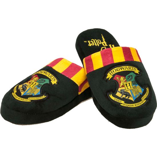 Harry Potter: Hogwarts Slippers