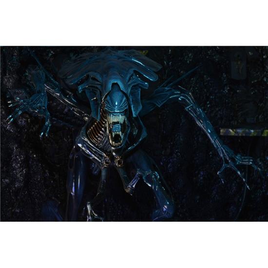 Alien: Xenomorph Queen Deluxe Action Figur