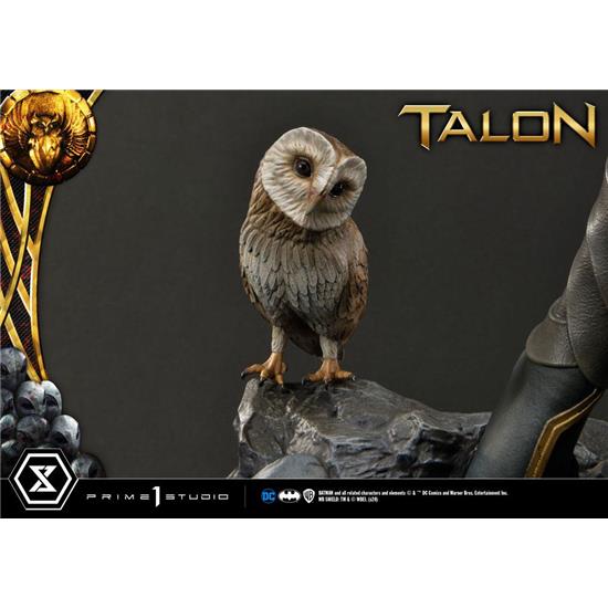 DC Comics: Talon Court of Owls DC Comics Statue 75 cm