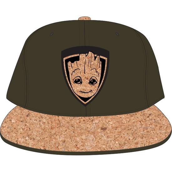 Guardians of the Galaxy: Groot Cap