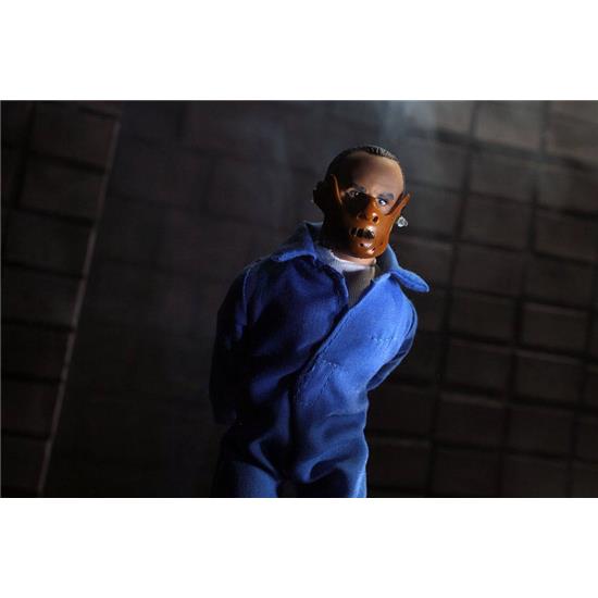 Silence of the Lambs : Hannibal Lecter Action Figur 20 cm