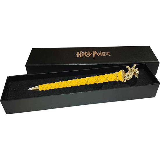Harry Potter: Hogwarts House Pen Hufflepuff