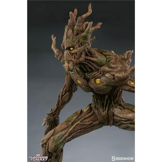 Guardians of the Galaxy: Groot Premium Format Figur - 57 cm