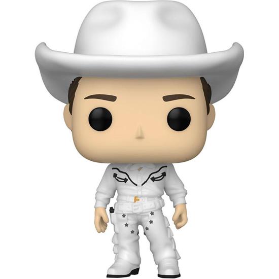 Friends: Cowboy Joey POP! TV Vinyl Figur (#1067)