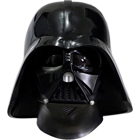 Star Wars: Darth Vader Hjelm Replika