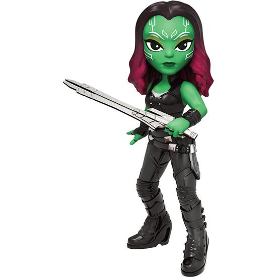 Guardians of the Galaxy: Gamora Rock Candy Vinyl Figur