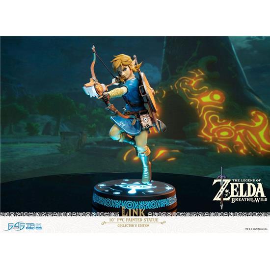 Zelda: Link Collector
