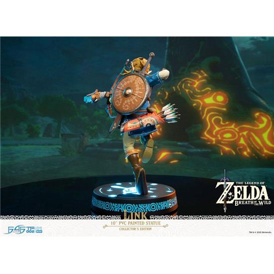 Zelda: Link Collector