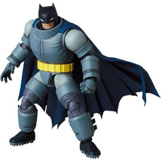 Batman: Armored Batman MAF EX Action Figure 16 cm
